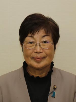 石田議員
